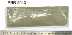 Photo of sample