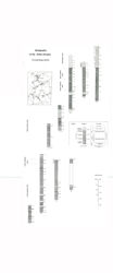 Ford Forrestal Range stratigraphic column