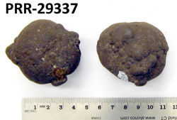 Photo of sample