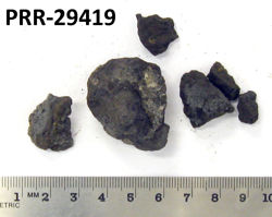 Photo of sample