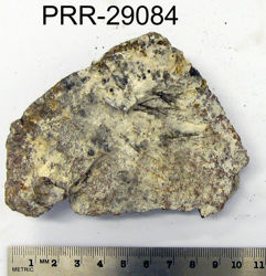 Photo of sample