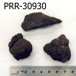 Photo of sample