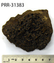 Photo of sample