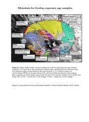 Fig 2 map Parmelee exposure ages