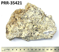 Photo of sample